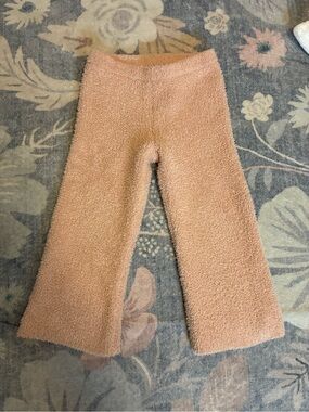 Posh Peanut Cuddle Pants 3/4